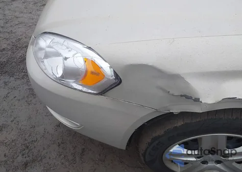 2009 Chevrolet Impala Ls z USA, uszkodzony, nr VIN 2G1WB57N691111424